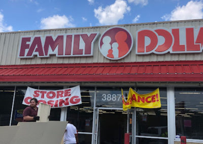 family dollar