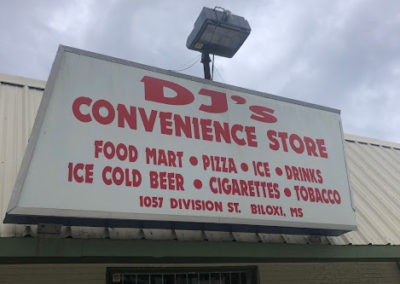 convenience